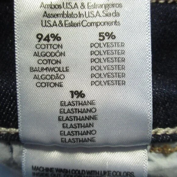 NWT Mother The Rambler Cargo Ankle in Off Limits Stretch Crop Jeans 28